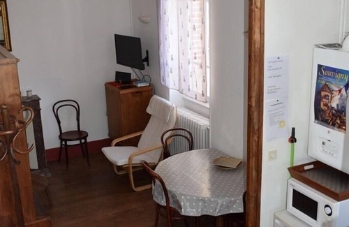 Souvigny House | Clos Monade in the heart of Bourbonnais