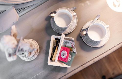 Fosse Bed & Breakfast | Clos Saint Sulpice