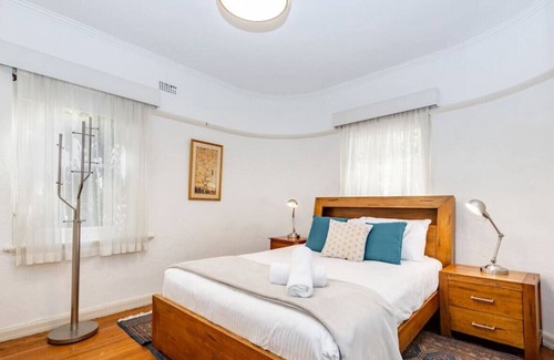 Travancore Apartment | Close 2 Melb Hospital & Airport