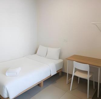 Nong Chaeng Apartment | close Oh My Nap Khaosan Road - โอ้ มาย แน็ป ถนนข้าวสาร