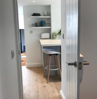 Newton Ferrers Apartment | Close Quarters