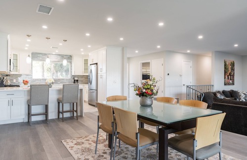 El Cajon House | Close to Beaches, Spectacular Views w/hot tub