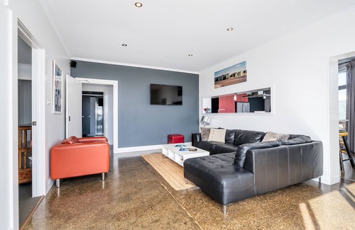 Port Sorell Villa | Close to beautiful beaches, mountain bike trails and vineyards.