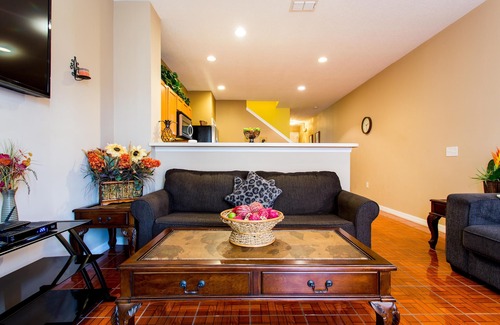 Crestwynd Bay House | Close to Disney 3 bedroom 3 bath- Unit 9 Crestwynd