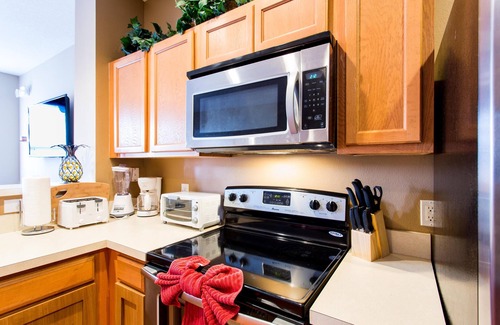 Crestwynd Bay House | Close to Disney 3 bedroom 3 bath- Unit 9 Crestwynd