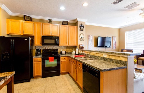 Crestwynd Bay House | Close to Disney 3 bedroom 3 bath-Unit14 Crestwynd