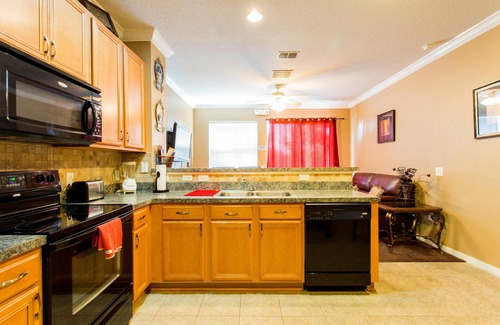 Crestwynd Bay House | Close to Disney 3 bedroom 3 bath-Unit14 Crestwynd