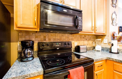 Crestwynd Bay House | Close to Disney 3 bedroom 3 bath-Unit14 Crestwynd