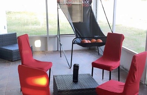 Poinciana House | Close To Disney/Sea-world !