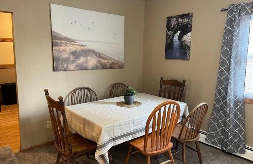 Superior House | Close to Duluth! Centrally Located-Lake Superior Minutes Away!