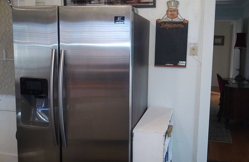 Guntersville House | Close to Everything Guntersville! Pets Welcome ~ Boat Ramp within Sight!