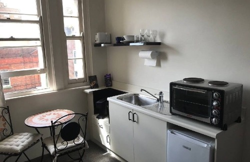 Darlinghurst Apartment | Close to everything