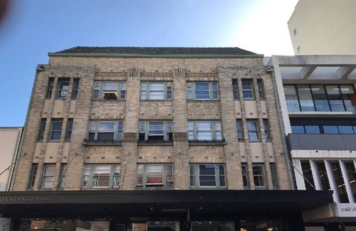 Darlinghurst Apartment | Close to everything