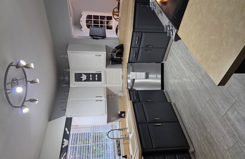 La Porte House | CLOSE TO EVERYTHING!