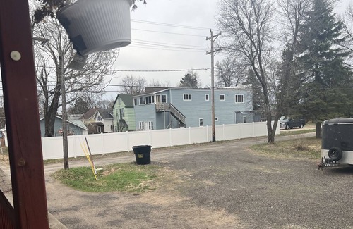 Gilbert Apartment | Close to Gilbert ohv park , and Giants Ridge or snowmobile trails