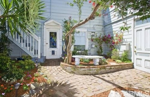 Lower Pacific Heights Apartment | Close to Golden Gate Park, GG Bridge, walk to Fillmore, UCSF, and Kaiser