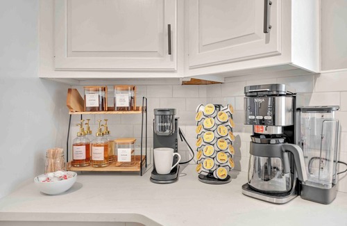 Lebanon House | Close to Hershey-Lancaster Getaway - Fire Pit/Patio/Games