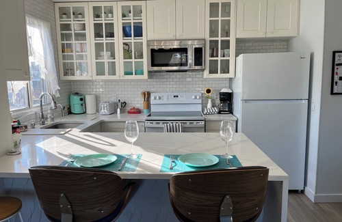 Marda Loop House | Close to Marda Loop, easy access to SAIT,Mt Royal University,