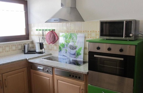 Rommersheim Apartment | Close-to-nature holiday apartment Aal Obstbeem in the Eifel