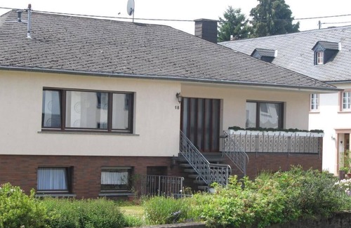 Rommersheim Apartment | Close-to-nature holiday apartment Aal Obstbeem in the Eifel