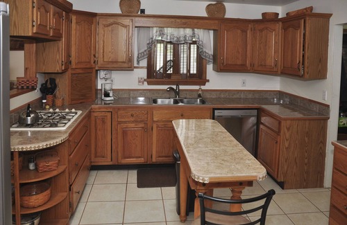 Spruce Creek House | Close To Penn State, Grier School, Juniata College, Raystown Lake, Tussey Mtn