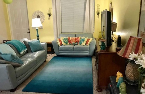 Palm Beach Gardens House | Close to PGA Blvd Shops and Restaurants