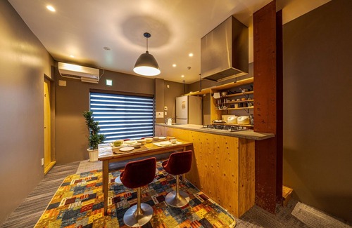 Beppu House | Close to popular hot spiringGood location to sta/Beppu Ōita