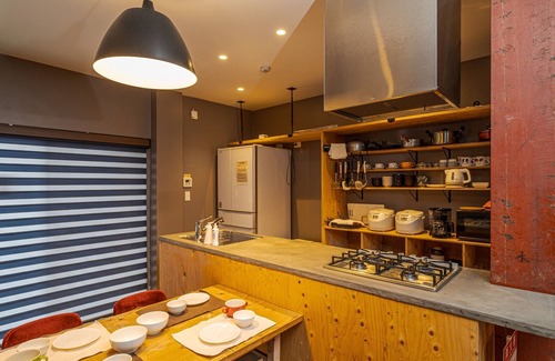 Beppu House | Close to popular hot spiringGood location to sta/Beppu Ōita