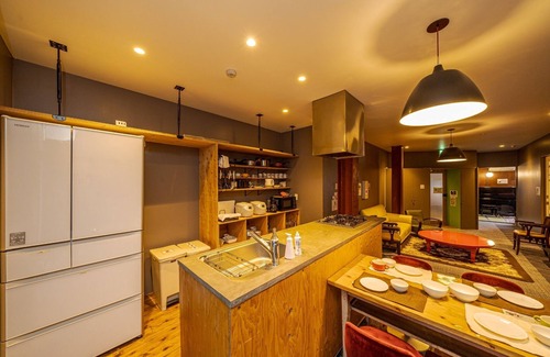 Beppu House | Close to popular hot spiringGood location to sta/Beppu Ōita