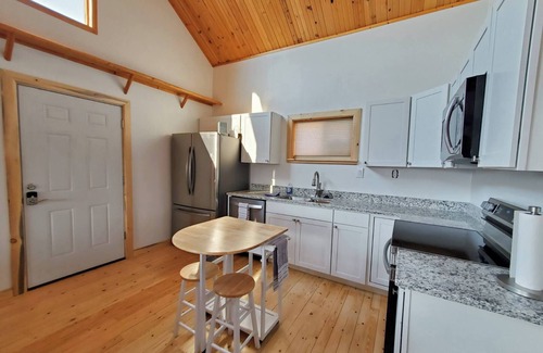 Philipsburg Cabin | Close to Rock Creek! - Updated cabin on 40 acres!