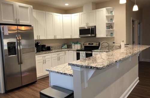 Eastpoint House | CLOSE TO ST. GEORGE ISL FAMILY FRIENDLY,3nt min,Weekly Discount