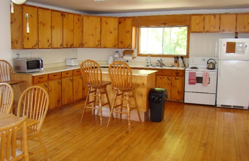Sauble Beach Cottage | Close to the Beach and spacious enough for two families!