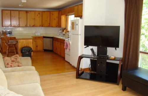 Sauble Beach Cottage | Close to the Beach and spacious enough for two families!