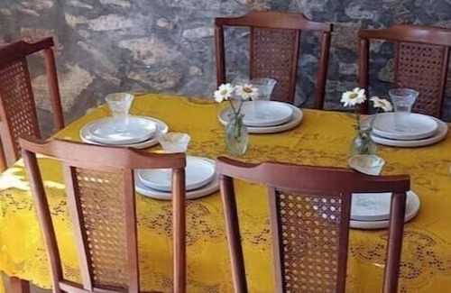 A Guarda House | Close to the beach with wine cellar and garden. C. Portugés