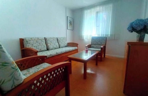 A Guarda House | Close to the beach with wine cellar and garden. C. Portugés