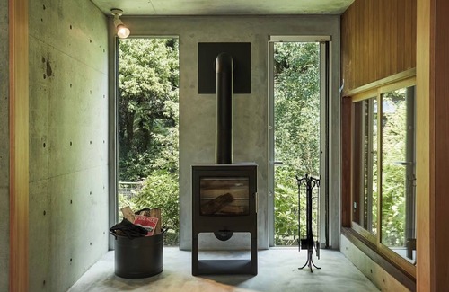 Nara House | Close to Todaiji Temple Private mansion with saun/Nara Nara