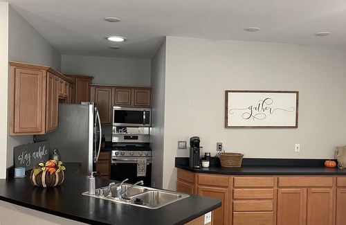 Liberty Area House | Close to UK, Keeneland and downtown. Rare Country living in the city.