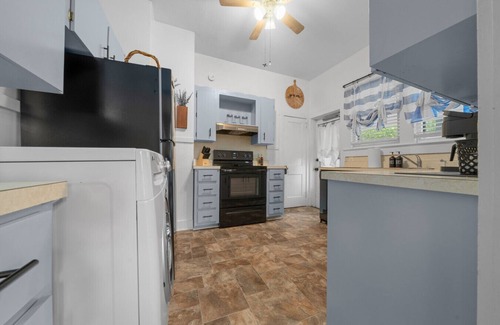 Historic District House | Close to WEC, Beach, Crystal River, & Everything in Central Florida