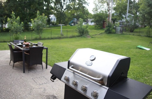 Baraboo House | Close to Wisconsin Dells freshly renovated home in Baraboo!