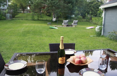 Baraboo House | Close to Wisconsin Dells freshly renovated home in Baraboo!