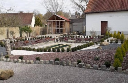 Marconne Apartment | CLOSED FOR 1 YEAR