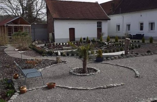 Marconne Apartment | CLOSED FOR 1 YEAR