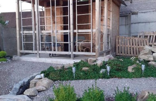 Marconne Apartment | CLOSED FOR 1 YEAR