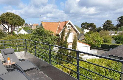 Pleneuf-Val-Andre House | Clou Beach - Jolie maison à Pléneuf-Val-André