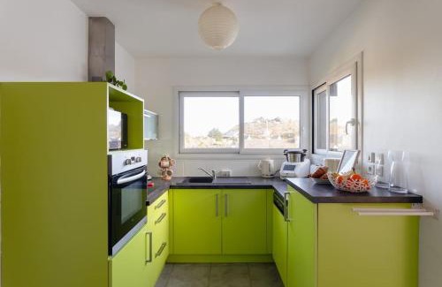 Pleneuf-Val-Andre House | Clou Beach - Jolie maison à Pléneuf-Val-André