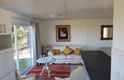 Koelenhof House | Cloud 9 .a bit of heaven away from home