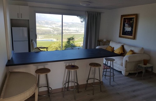 Koelenhof House | Cloud 9 .a bit of heaven away from home