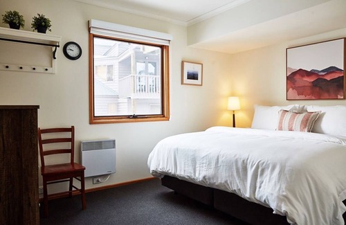 Dargo Cabin | Cloud 9 Alpine Lodge