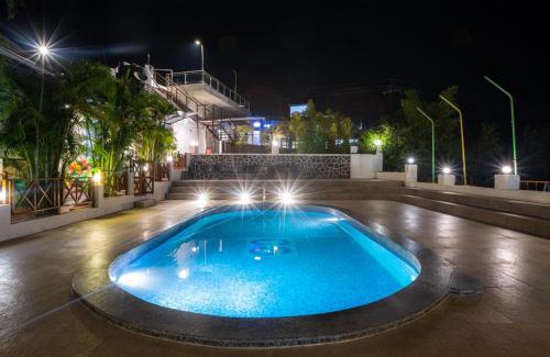 Lonavala Resort | Cloud 9 Hills Resort