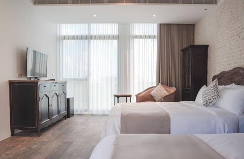 Eluan Bed & Breakfast | Cloud 9 Panorama Guest House